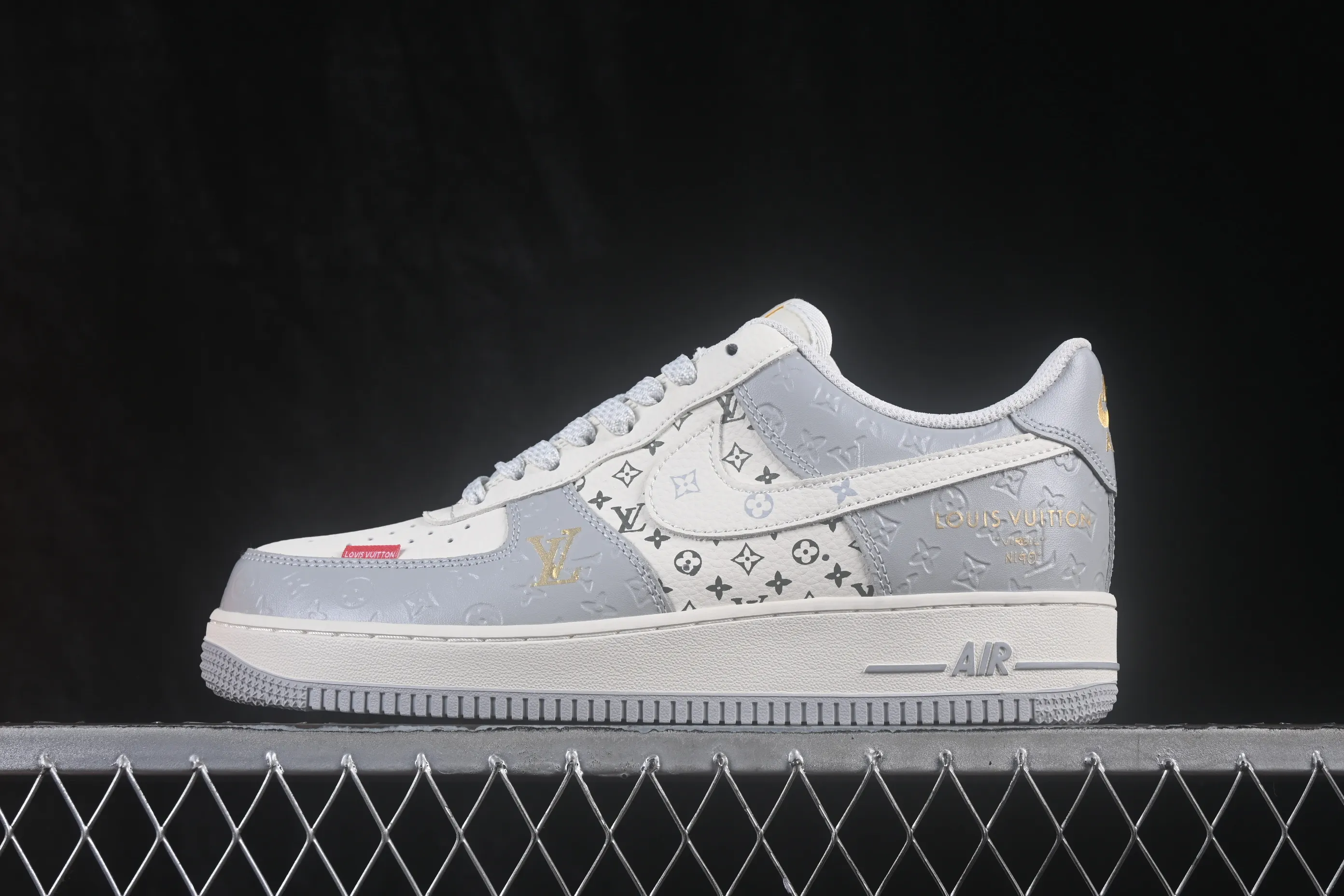All categories Nk Air Force 1 Air Force series Nk Air Force 1 Low Air Force low-top Nike Air Force 1'07 Low Air Force 1 low-top casual sneakers GS2288-013
